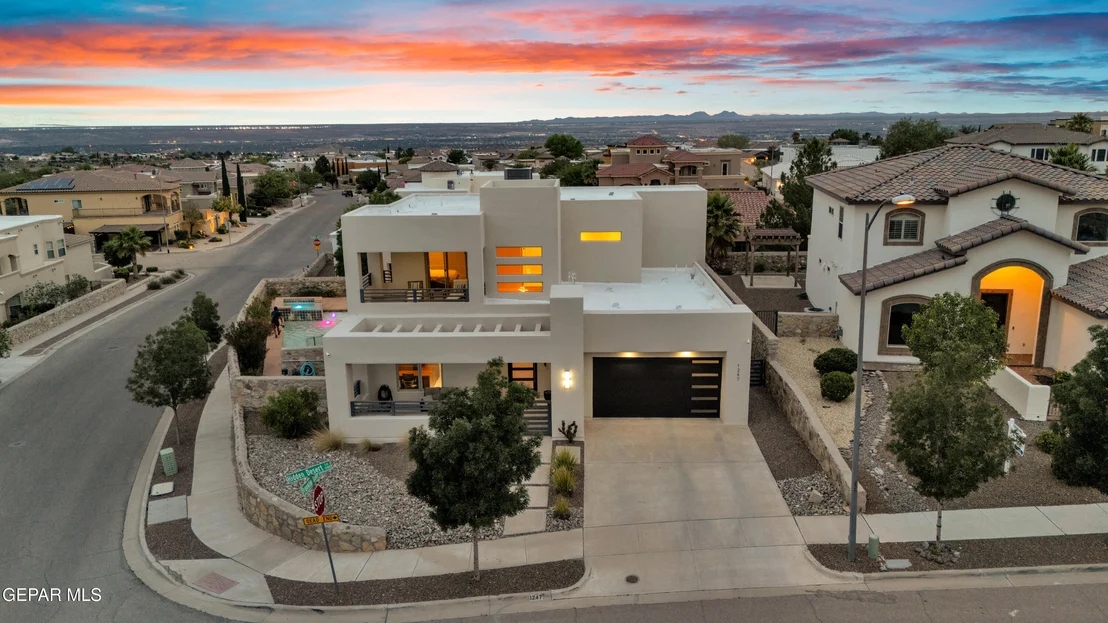 Photo of 1247 Hidden Desert Lane