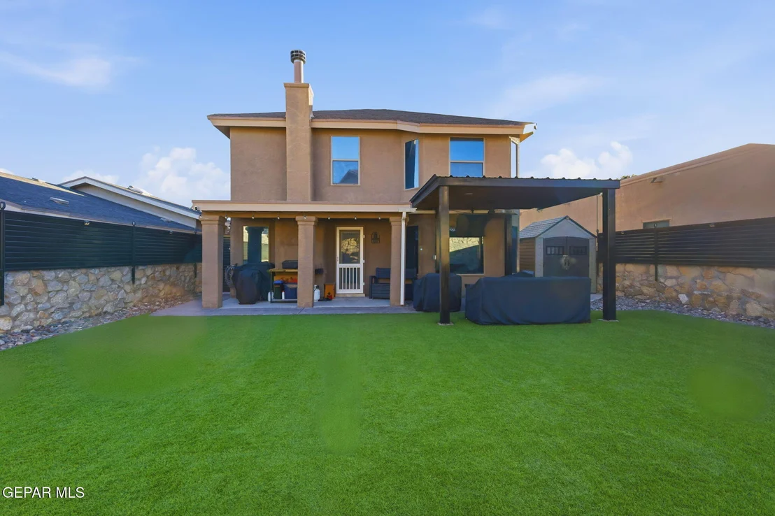 Photo of 5029 COPPER RANCH Avenue
