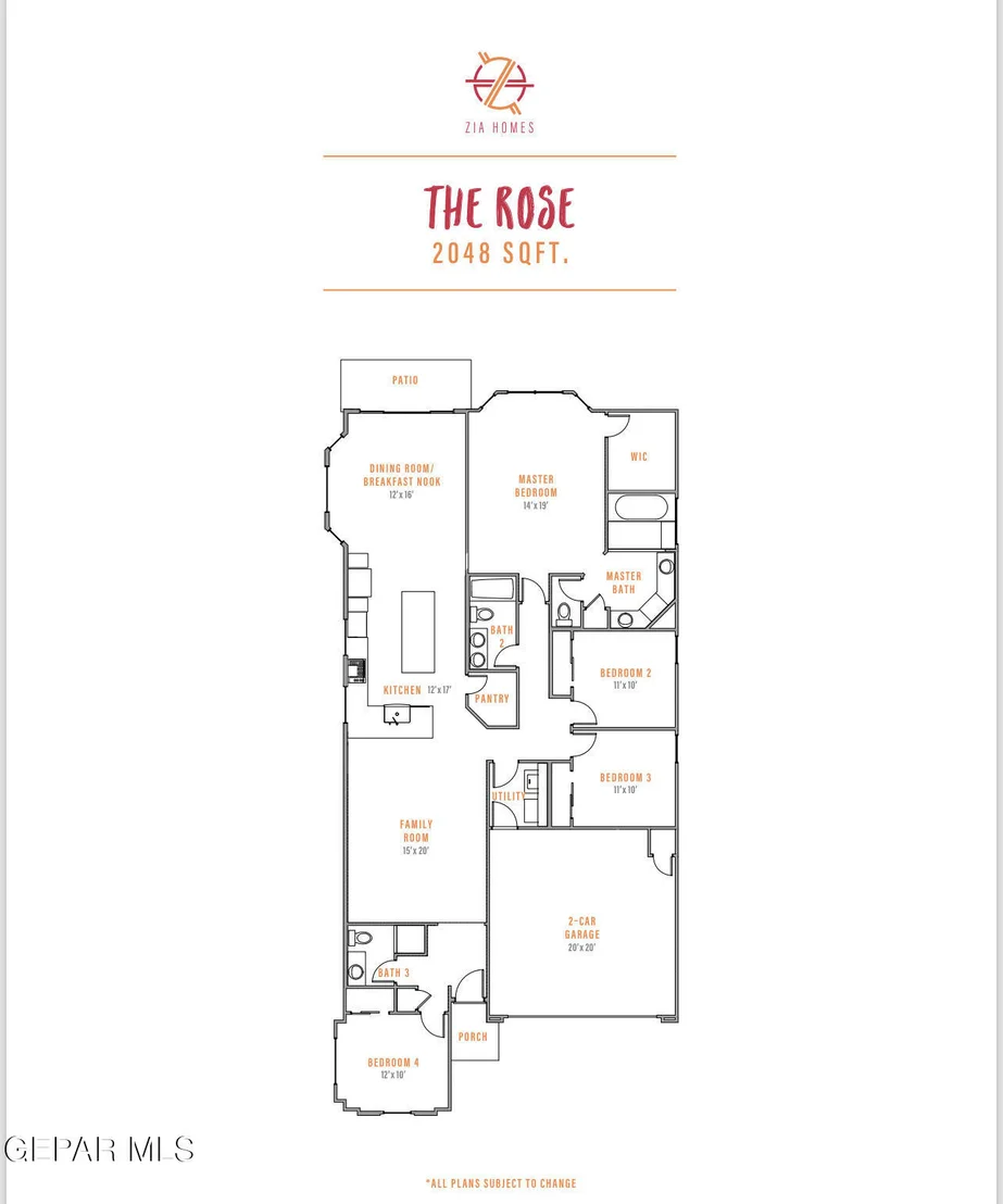 Photo of 3772 Model Ln