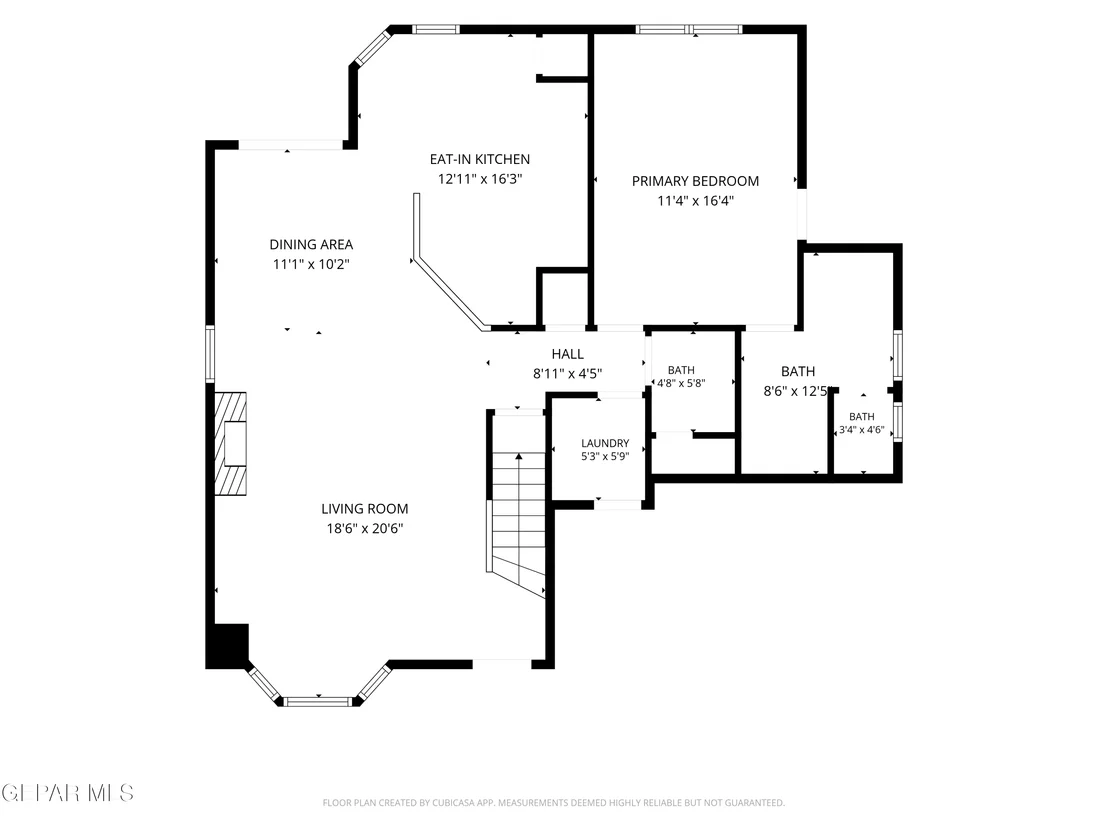 Photo of 13735 Paseo Verde Drive