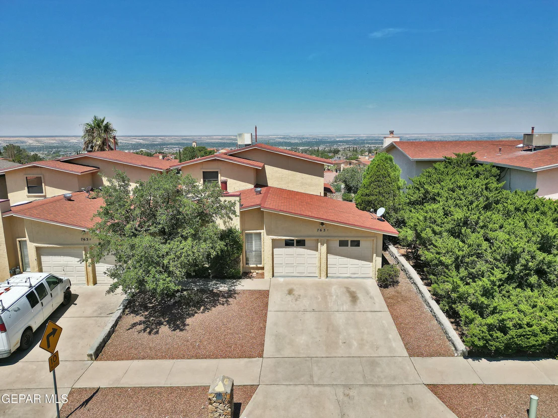 Photo of Unit E at 763 Espada Drive