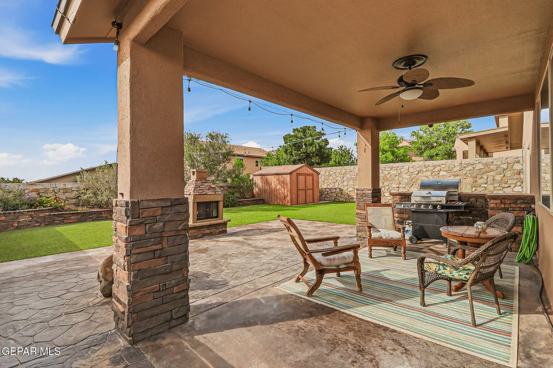 Photo of 7223 LONGSPUR Drive