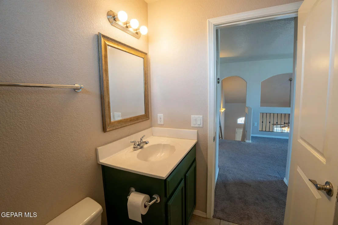 Photo of 5808 REDSTONE RIM Drive