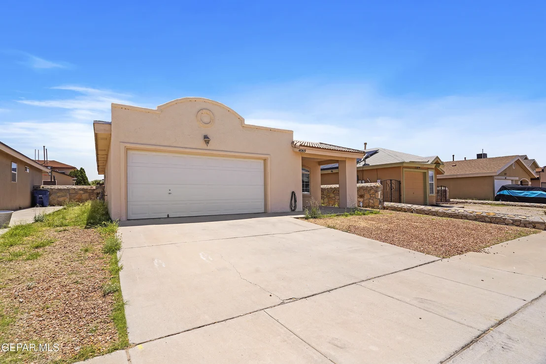 Photo of 4069 TIERRA BRONCE Drive