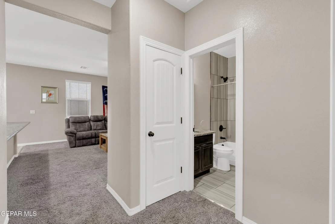 Photo of 3909 Desert Bluff Drive