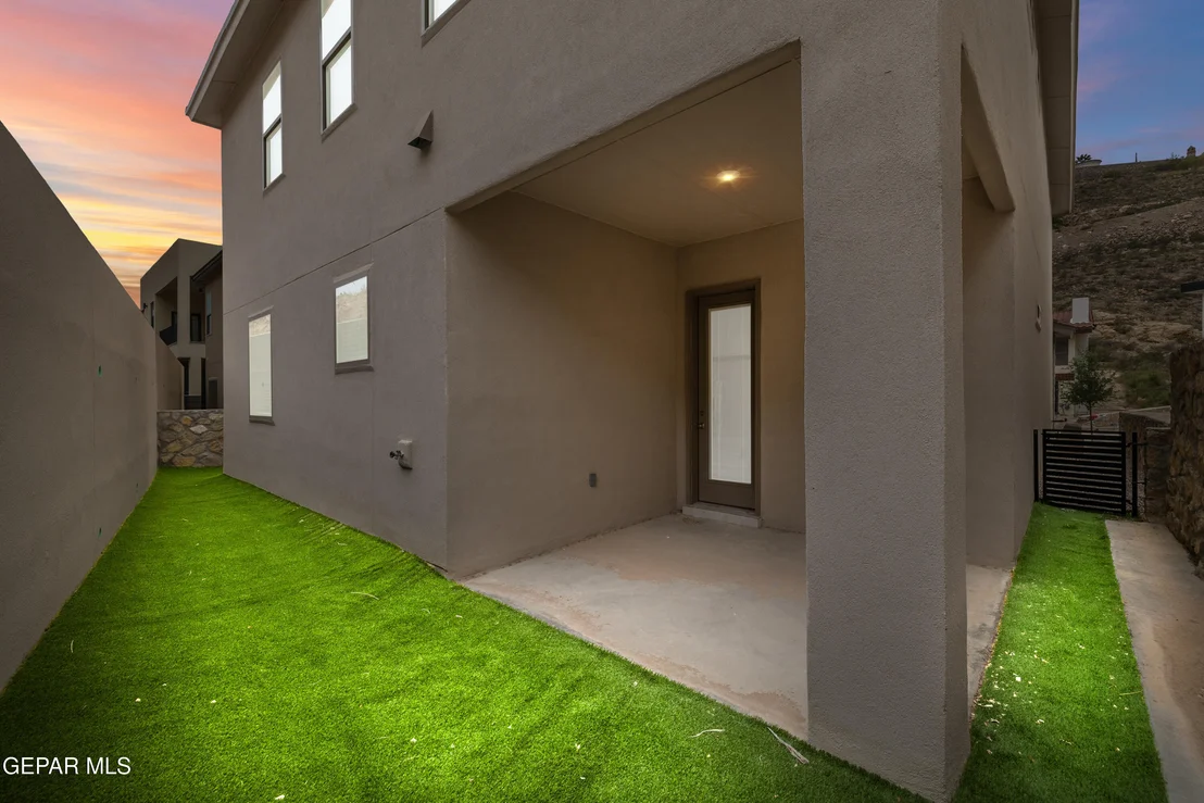 Photo of 232 Canyon Terrace Drive