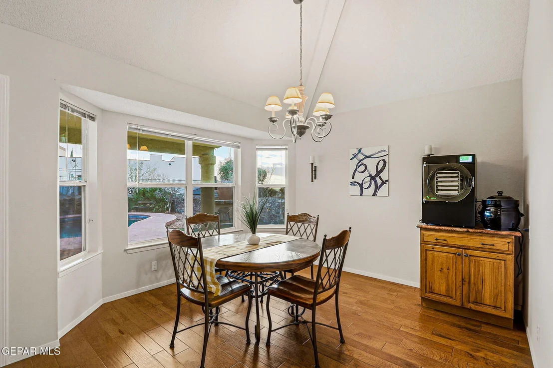 Photo of 6092 LOS SIGLOS Drive