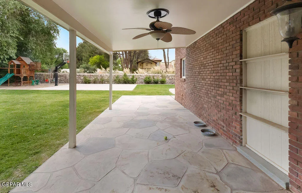 Photo of 5010 COLUMBINE Street