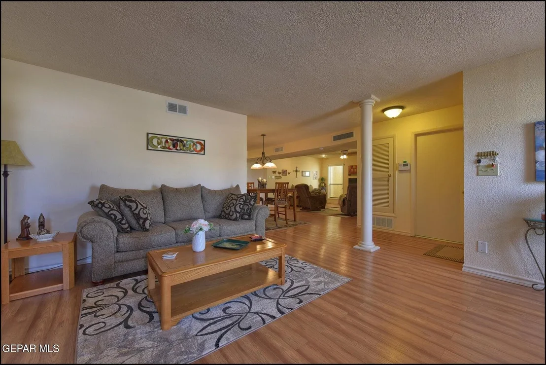 Photo of Unit D at 730 ESPADA Drive