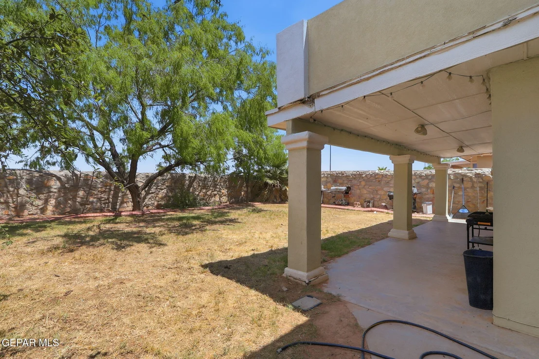 Photo of 5545 RICK HUSBAND Drive