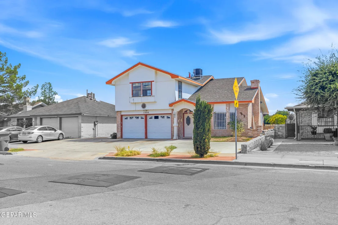 Photo of 11648 Francis Scobee Drive