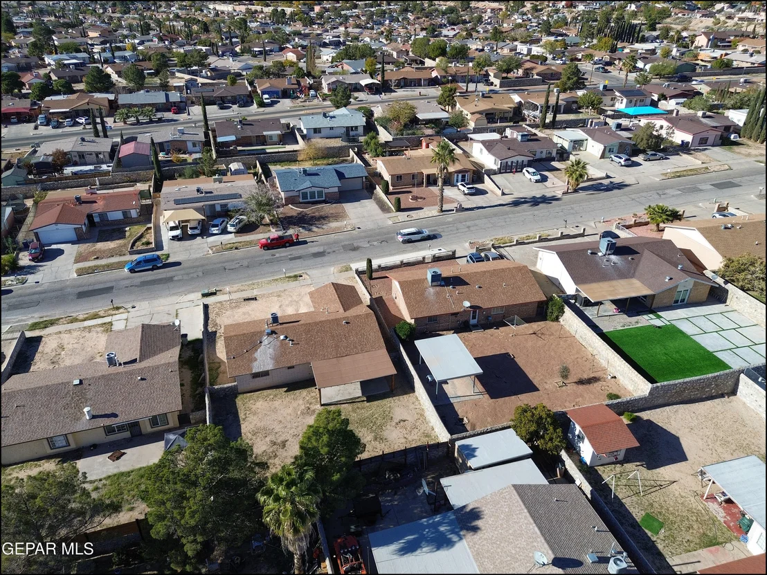 Photo of 1612 JAMES CHISUM Drive
