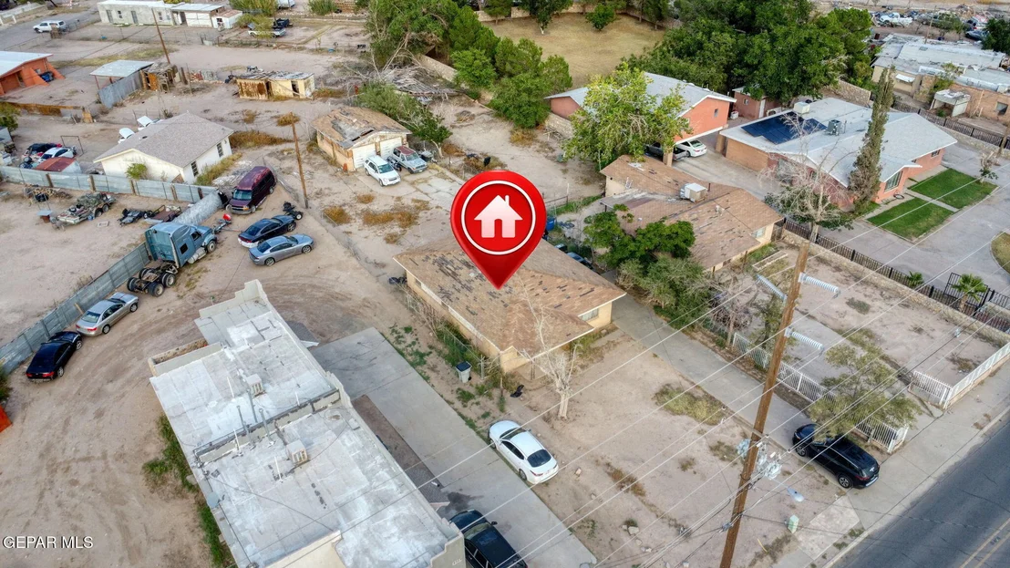 Photo of 9329 Socorro Road