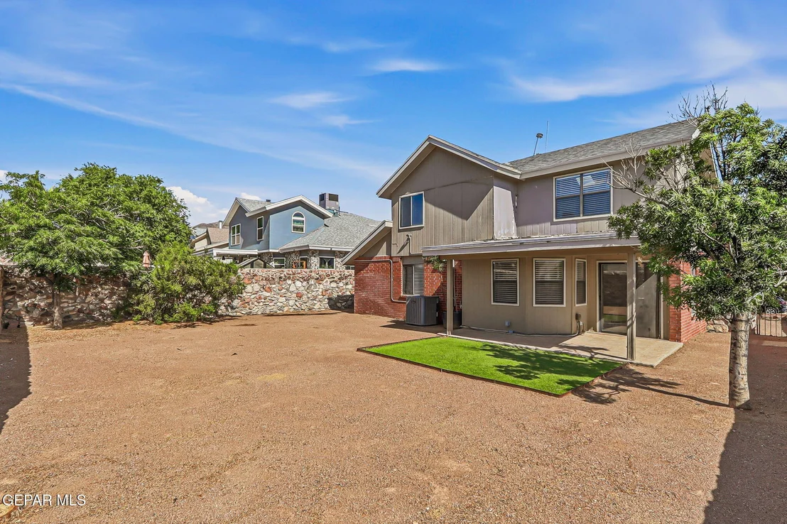 Photo of 7109 OVAL ROCK Drive