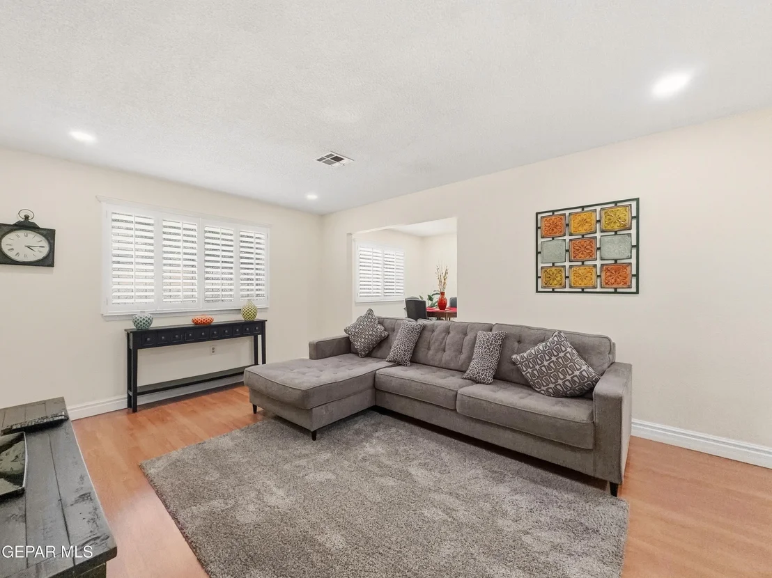 Photo of 4505 SKY HAWK Avenue