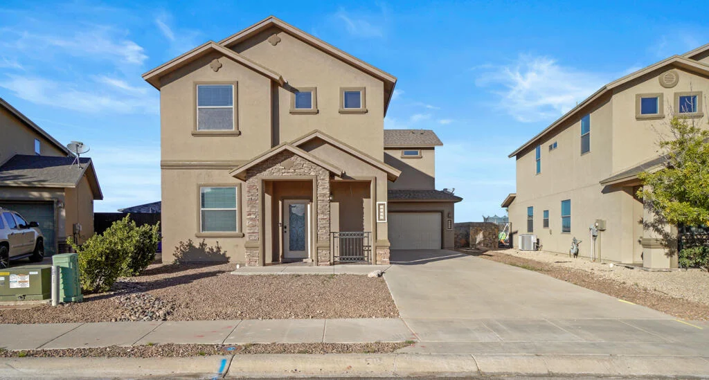 Photo of 5620 JIM CASTANEDA Drive