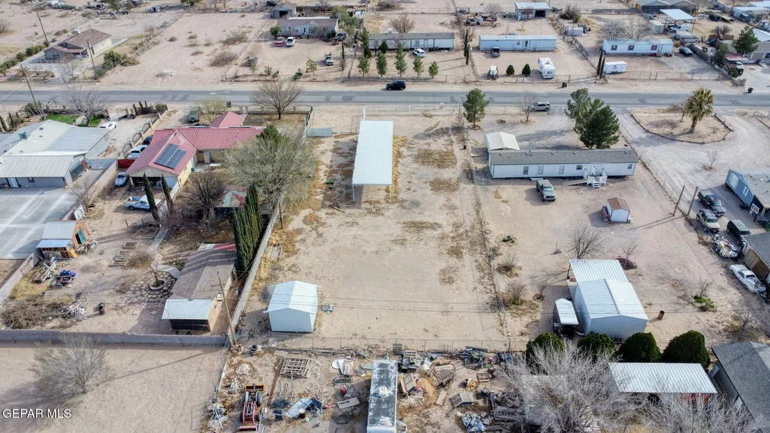 Photo of 257 Jesse Trigg Drive