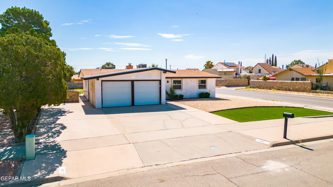 Photo of 3200 VOSS Drive