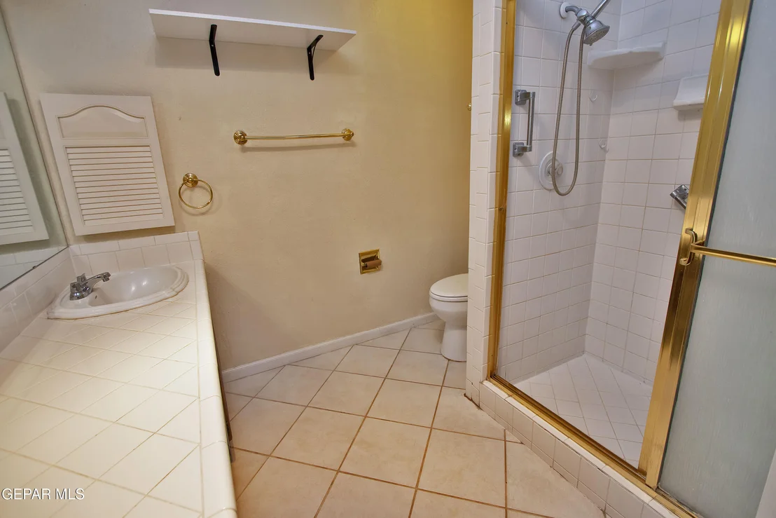 Photo of Unit E at 763 Espada Drive
