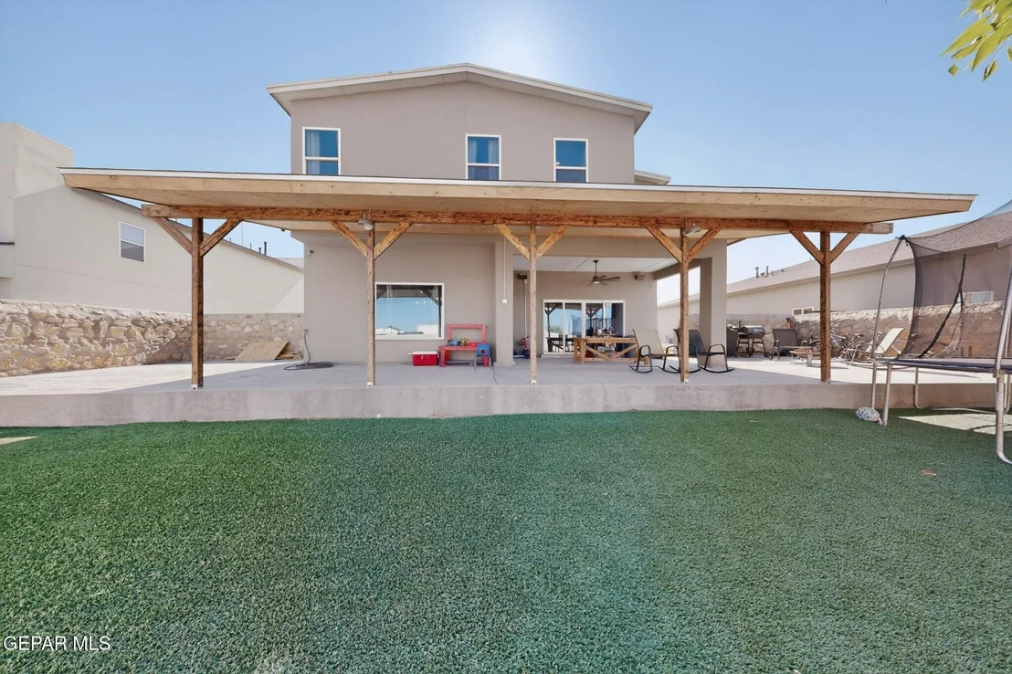 Photo of 6241 BRAZOS RIVER Drive