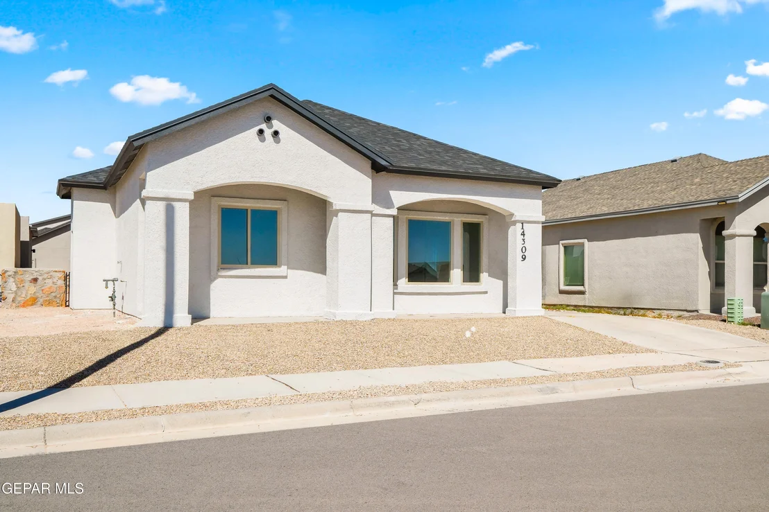 Photo of 14309 Seth Payne Drive