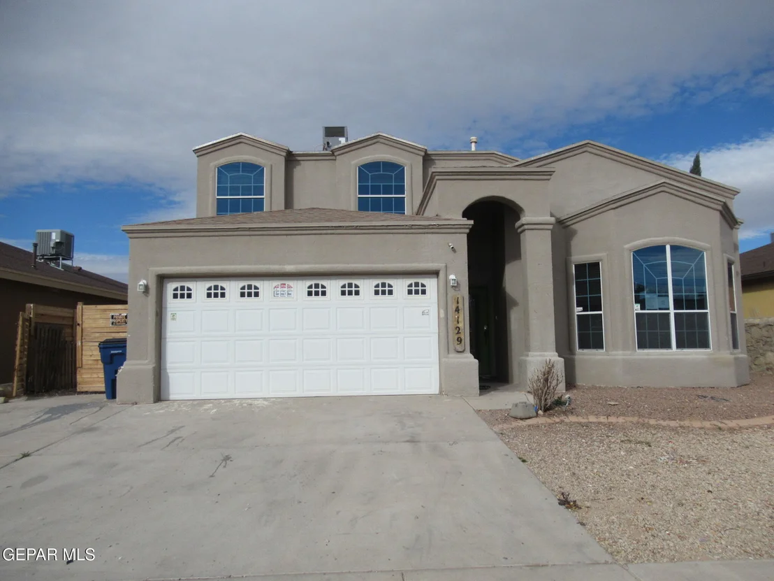 Photo of 14129 RAINBOW POINT Drive