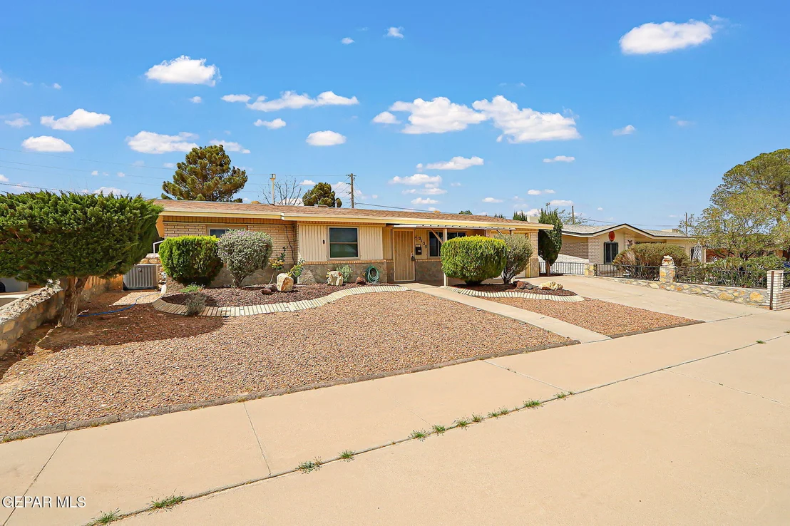 Photo of 2125 PACHECO Drive