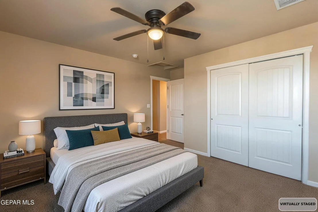 Photo of 7730 Enchanted View Drive
