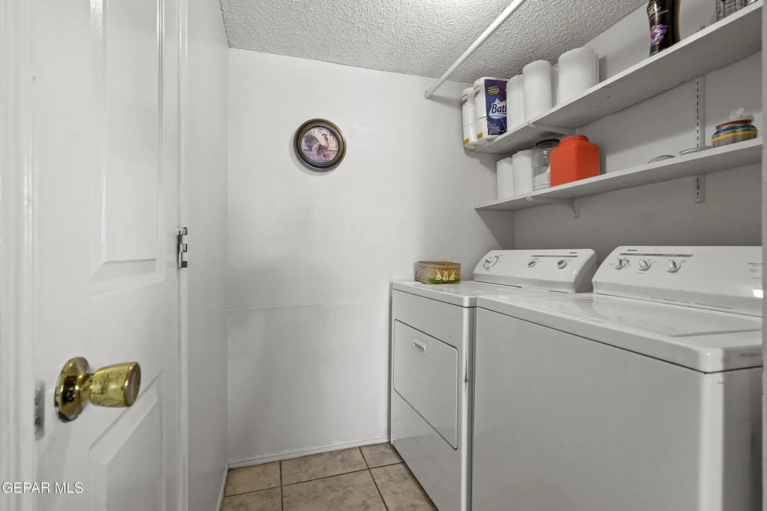 Photo of Unit A at 1557 Greg Powers Drive