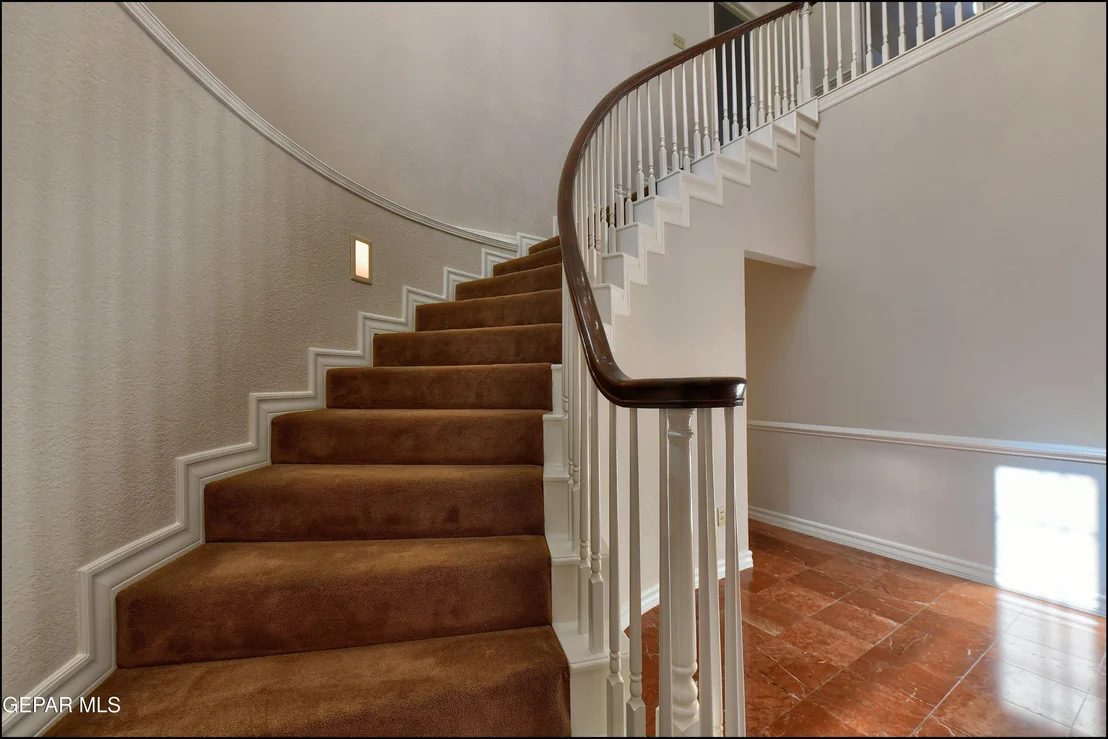 Photo of 1605 BILLY CASPER Drive