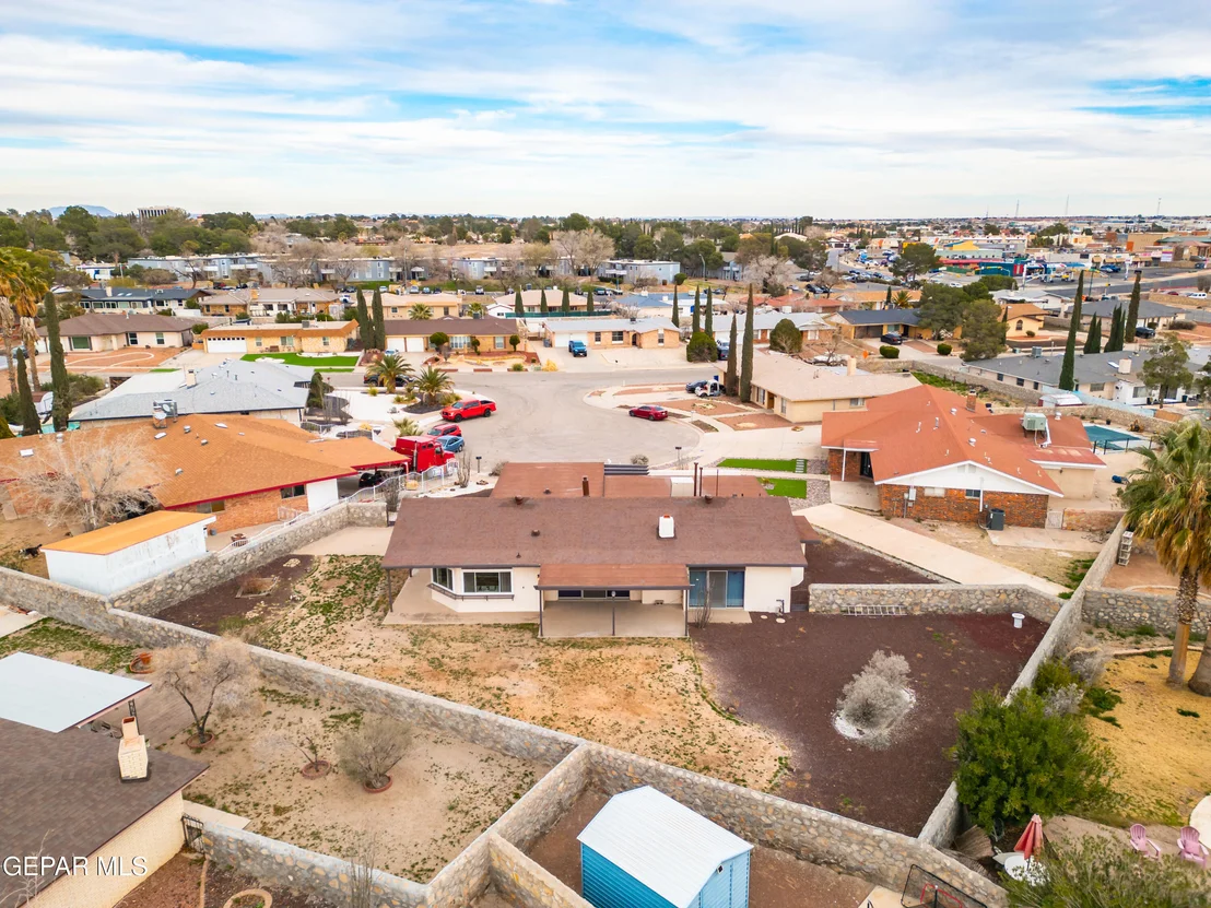 Photo of 1417 MONTE NEGRO Drive