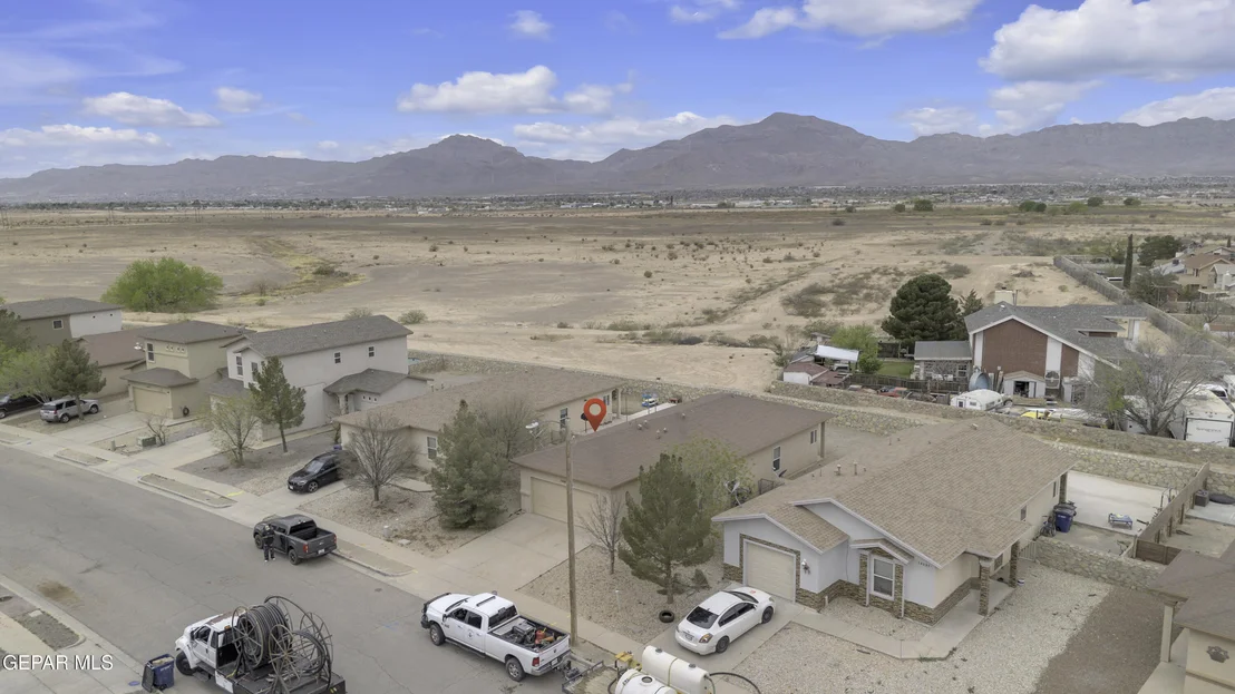 Photo of 10489 CANYON SAGE Drive