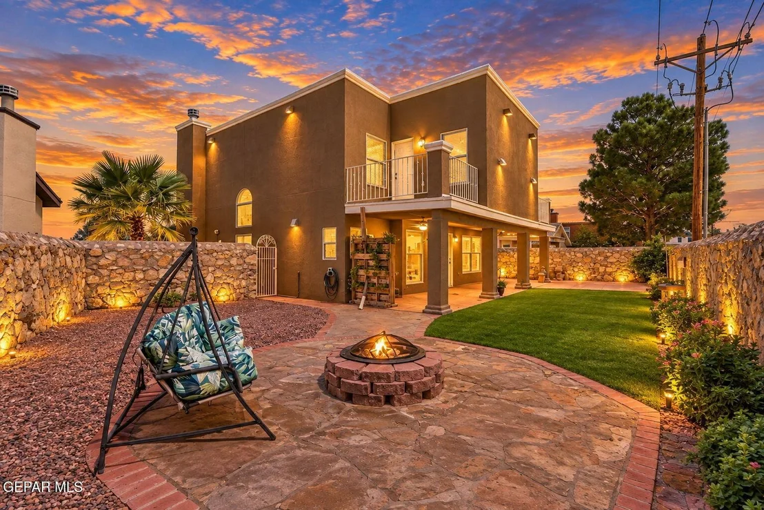Photo of 12366 PASEO LINDO Drive