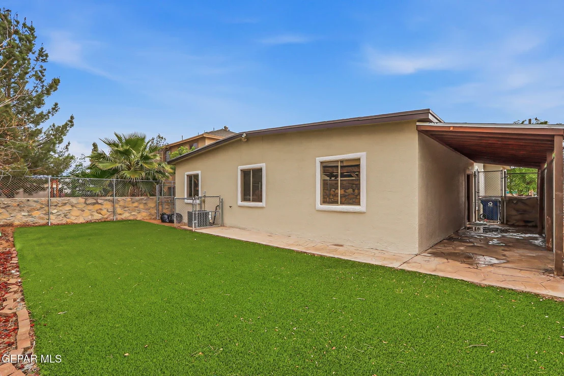 Photo of 3164 HIDDEN VALLEY Drive