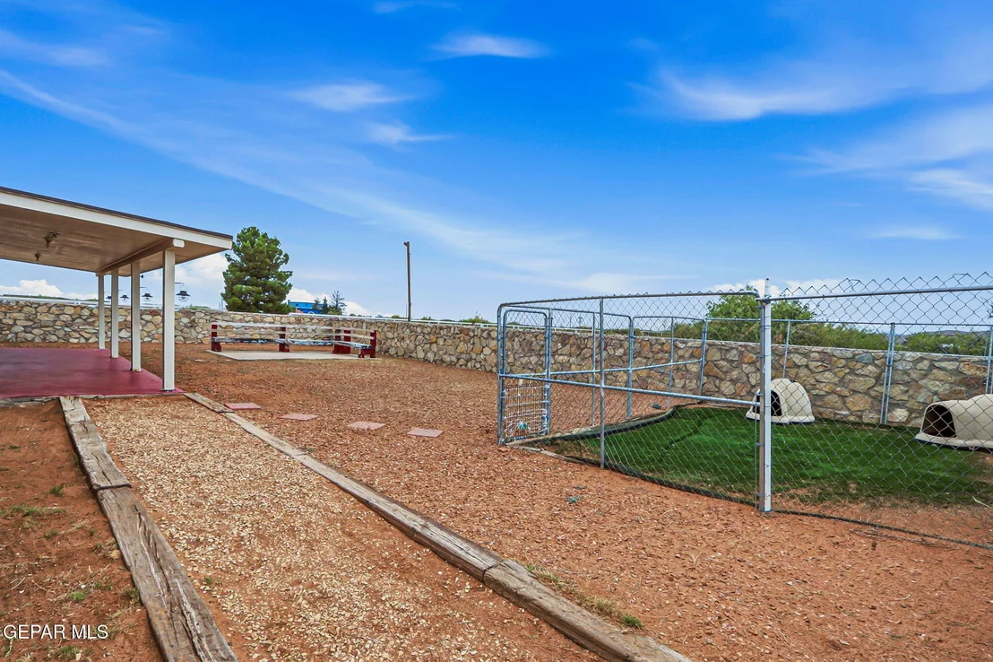 Photo of 6375 DESERT WILLOW Drive