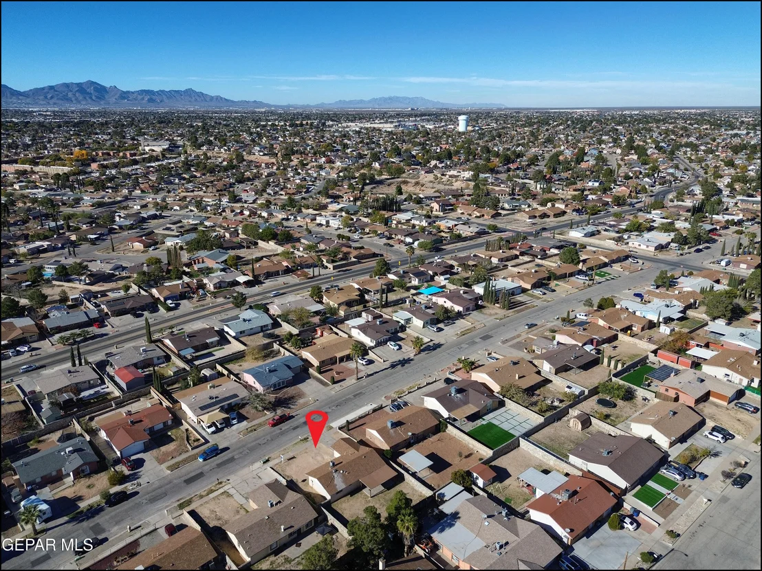 Photo of 1612 JAMES CHISUM Drive