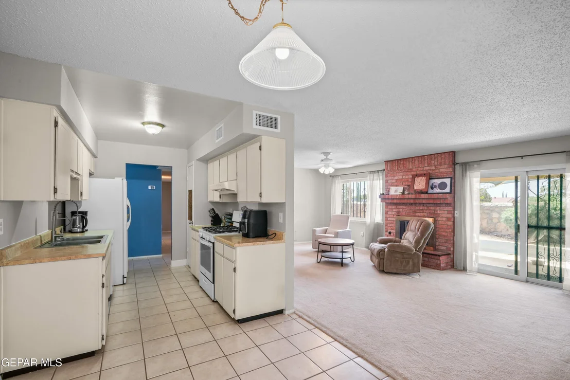 Photo of 5100 ROUND ROCK Drive