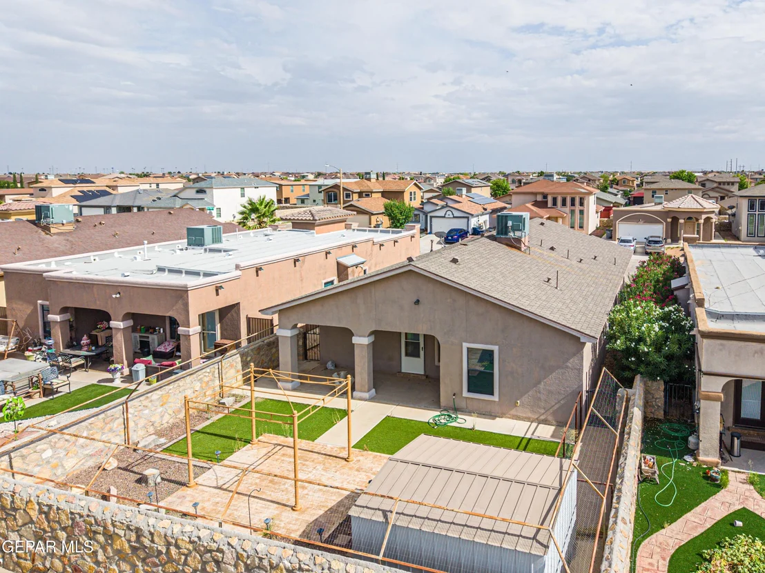 Photo of 14209 RATTLER POINT Drive