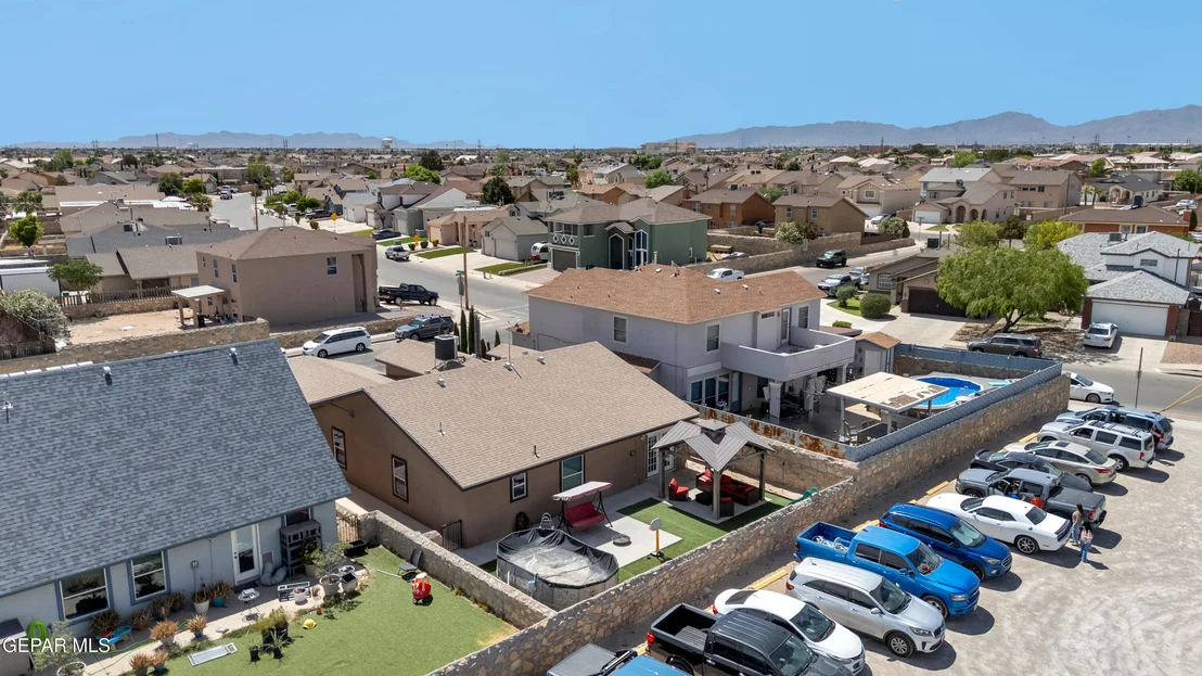 Photo of 3276 TIERRA MISION Drive