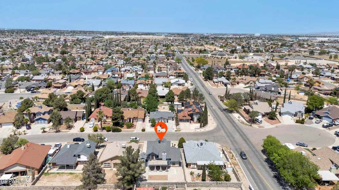 Photo of 12176 JOSE CISNEROS Drive