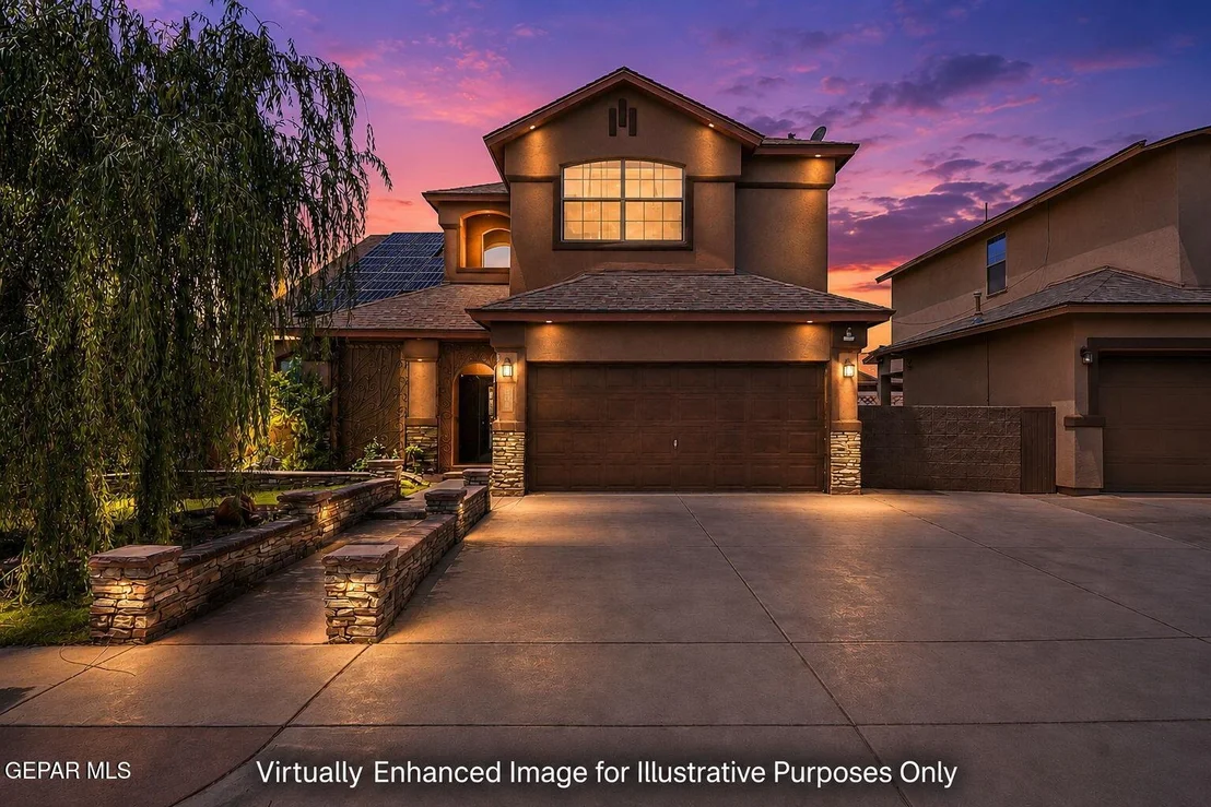Photo of 331 EMERALD WOODS Street