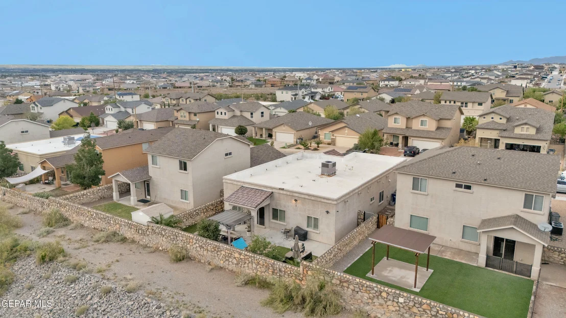 Photo of 7532 WOLF CREEK Drive