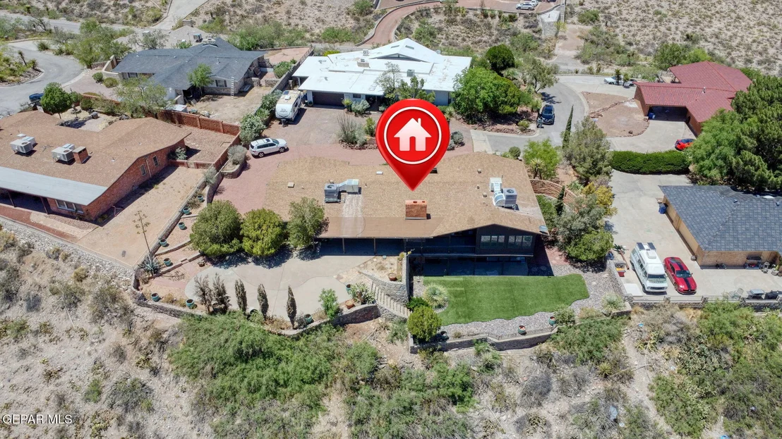Photo of 3134 Mesa Verde Lane