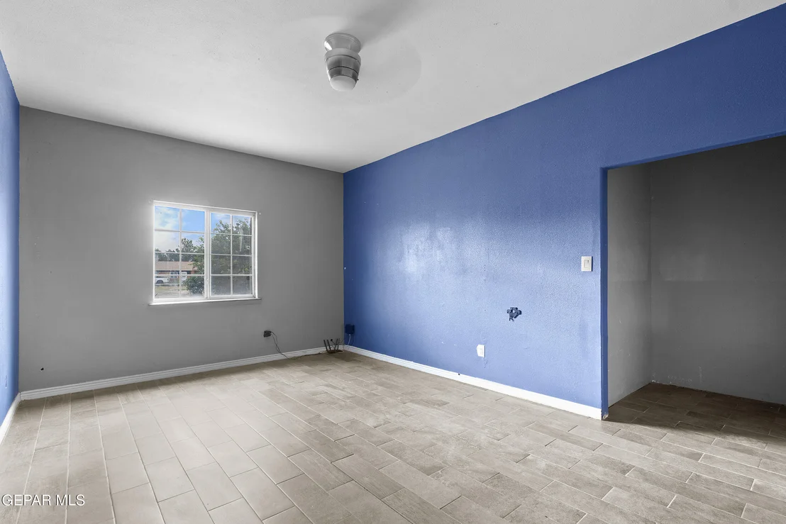 Photo of 360 Judge Bean Circle