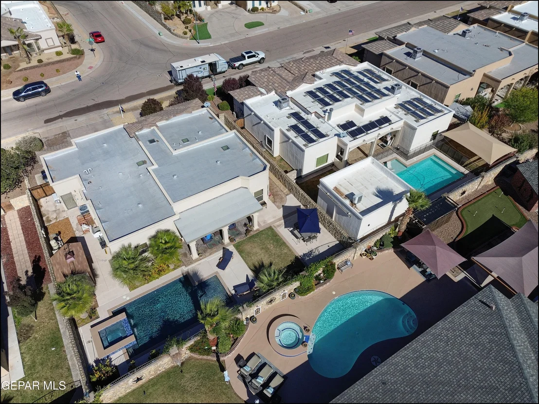 Photo of 3136 Crown Rock Drive
