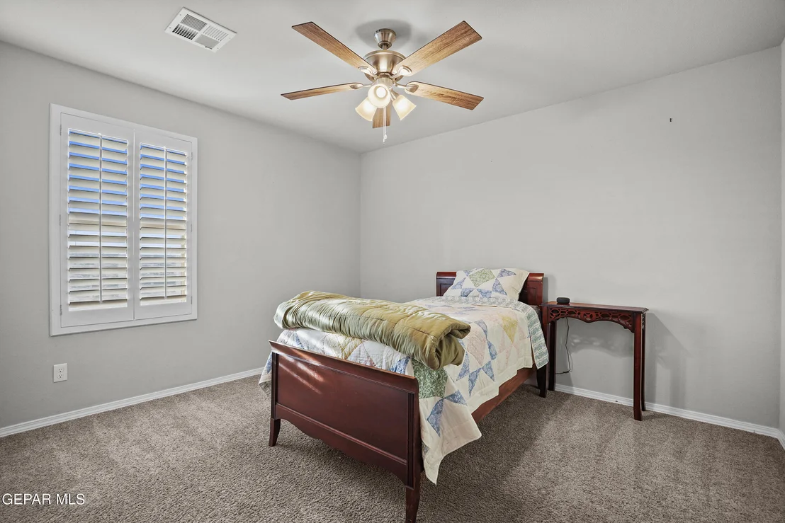 Photo of 3937 DESERT DUNES Drive