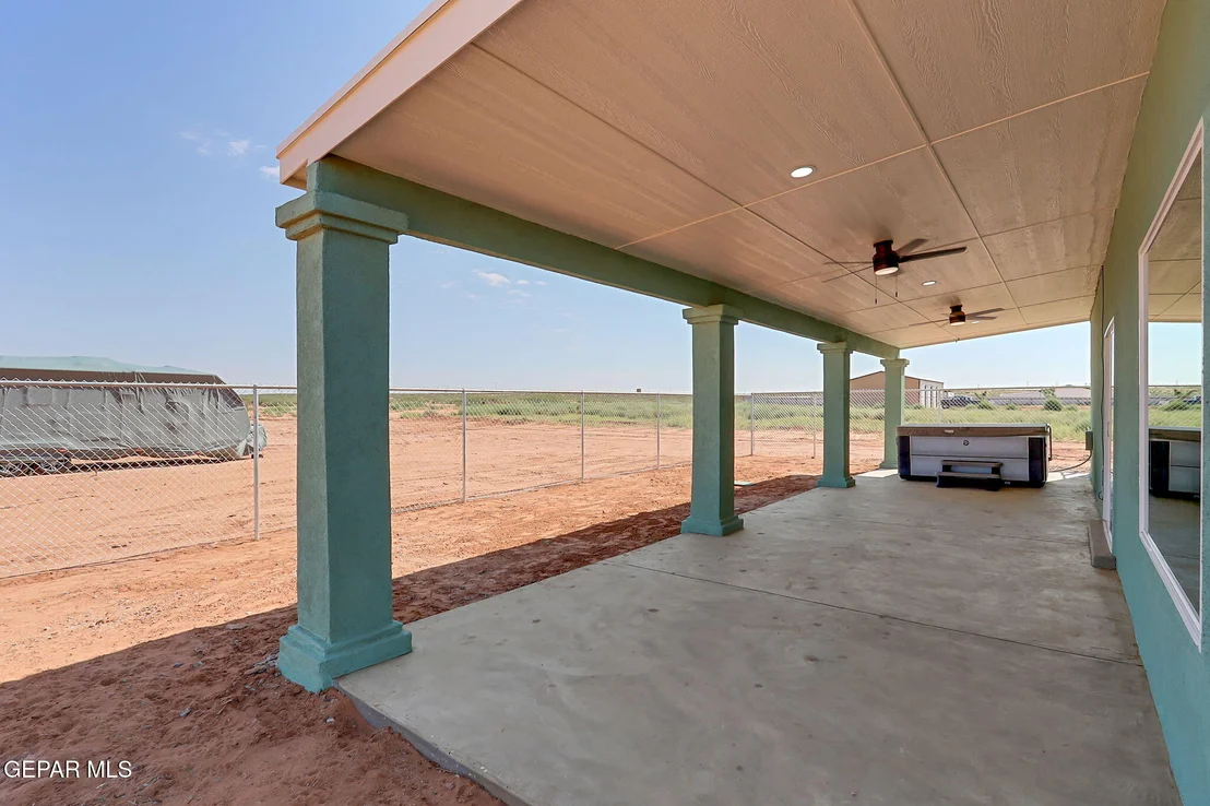 Photo of 1405 Thar Desert Drive