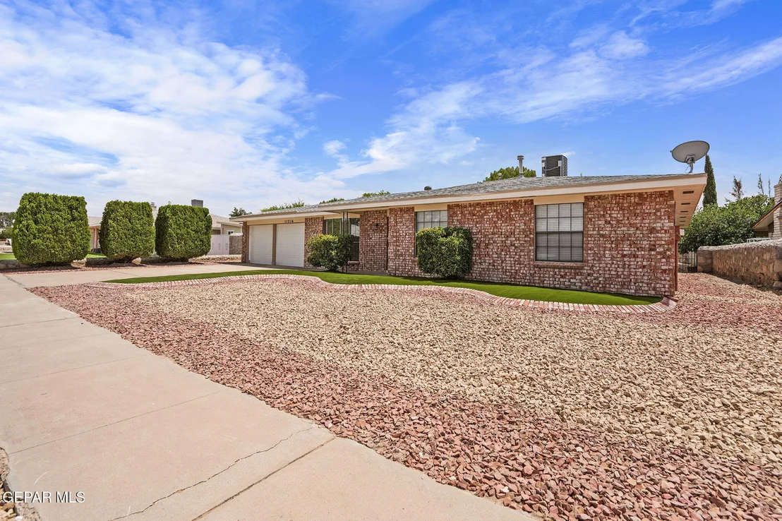 Photo of 11216 War Feather Drive
