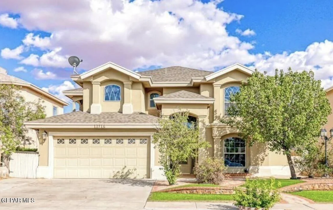 Photo of 12716 TIERRA AURORA Drive