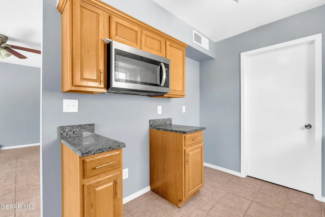Photo of 1610 James Chisum Drive
